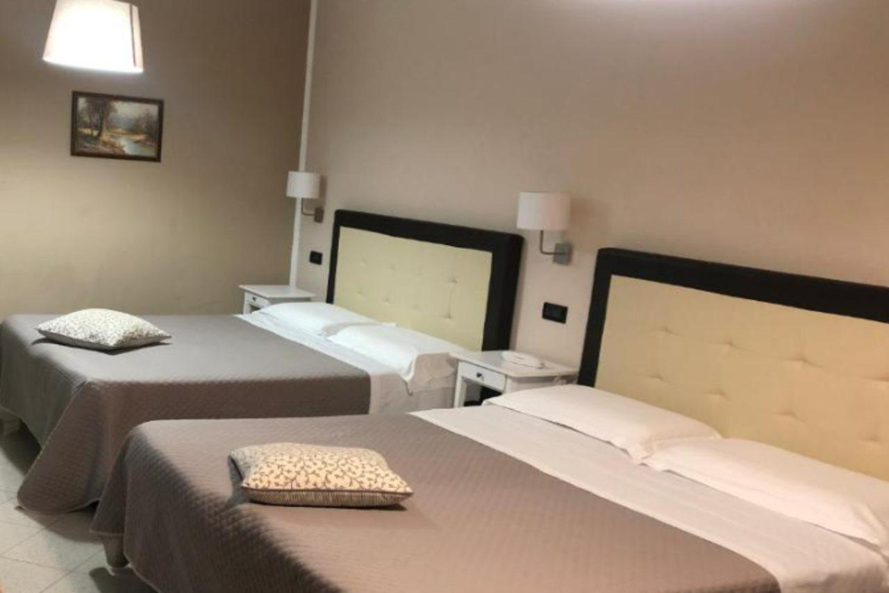 Hotel Di Stefano Пиза Екстериор снимка