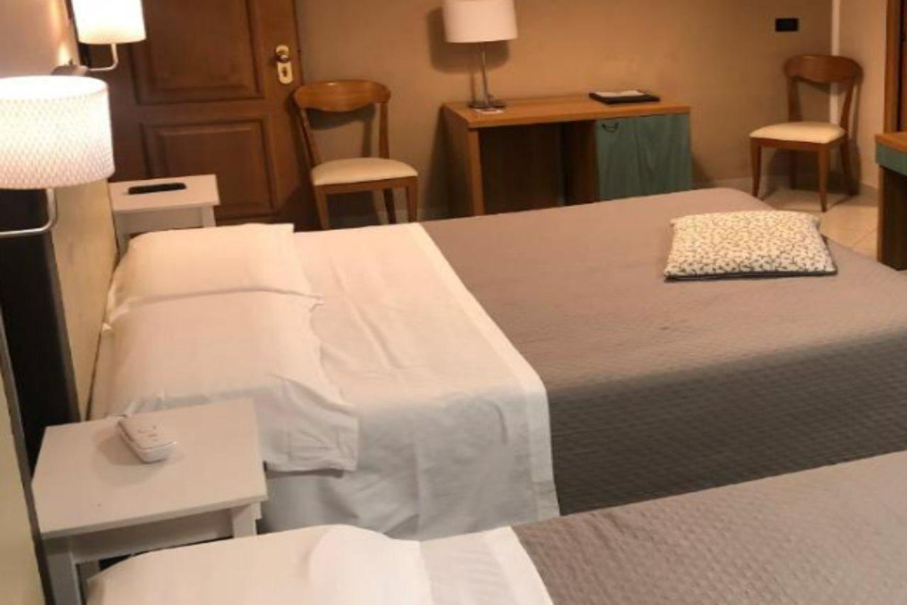 Hotel Di Stefano Пиза Екстериор снимка
