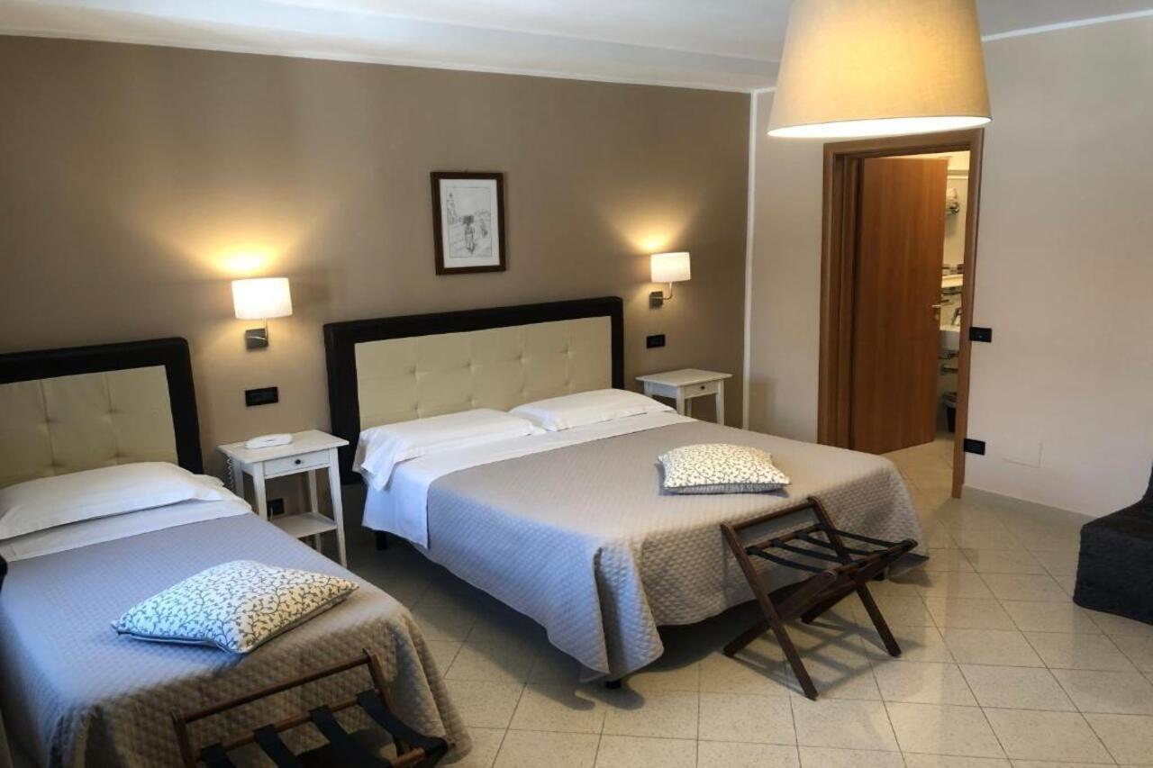 Hotel Di Stefano Пиза Екстериор снимка