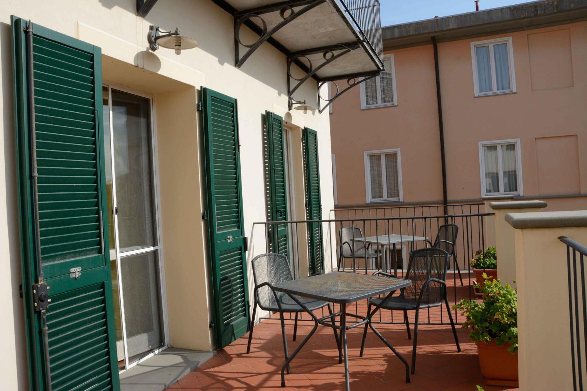 Hotel Di Stefano Пиза Екстериор снимка