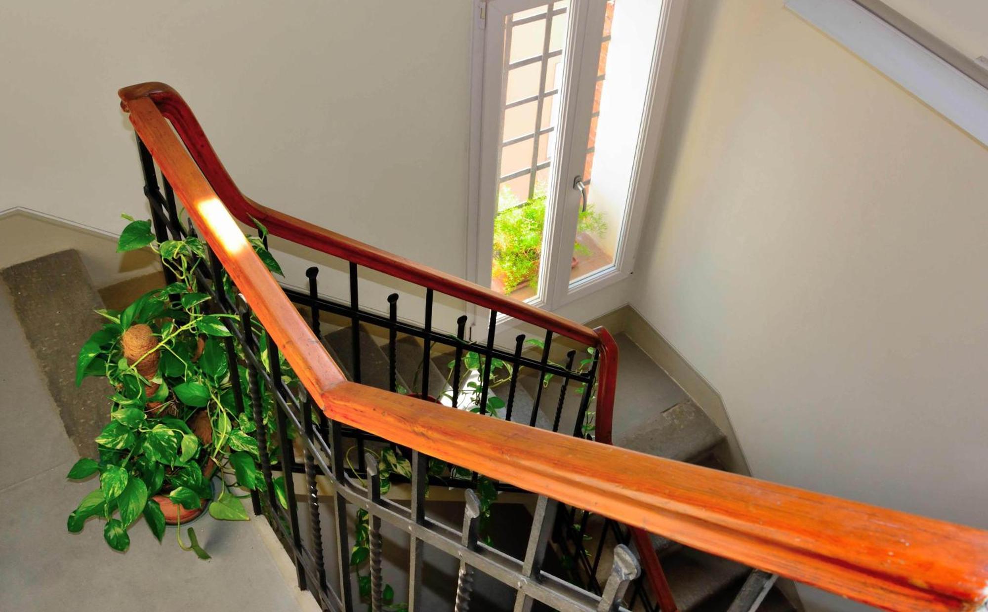 Hotel Di Stefano Пиза Екстериор снимка