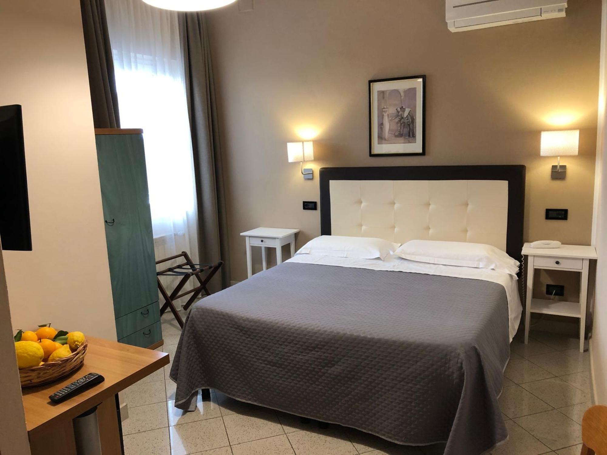 Hotel Di Stefano Пиза Стая снимка