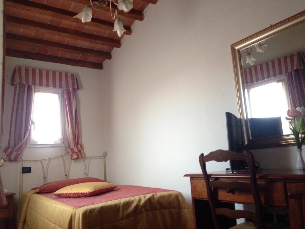 Hotel Di Stefano Пиза Екстериор снимка
