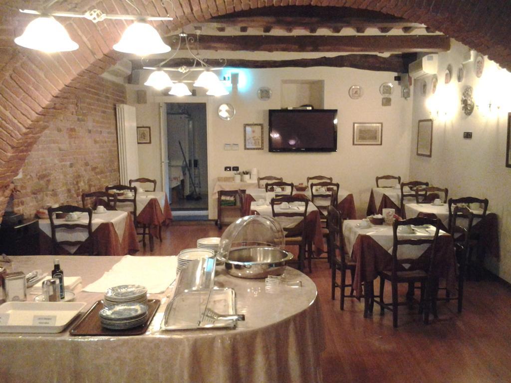 Hotel Di Stefano Пиза Екстериор снимка
