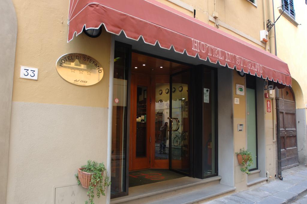 Hotel Di Stefano Пиза Екстериор снимка