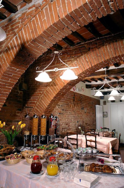 Hotel Di Stefano Пиза Екстериор снимка