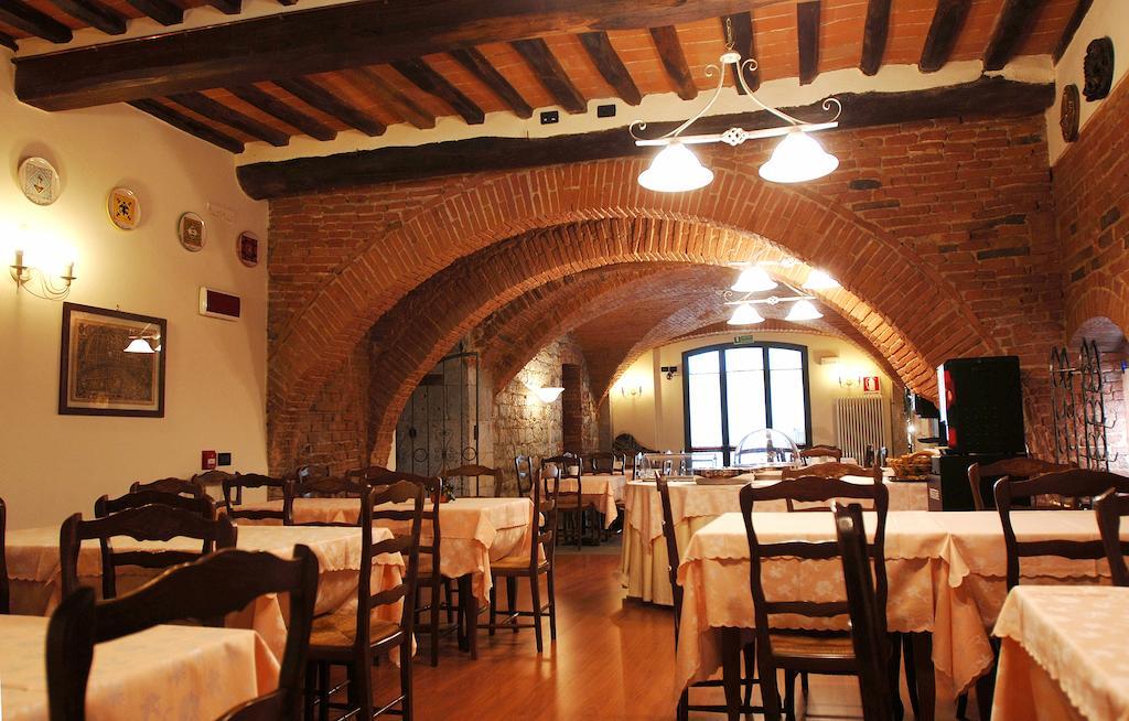 Hotel Di Stefano Пиза Екстериор снимка