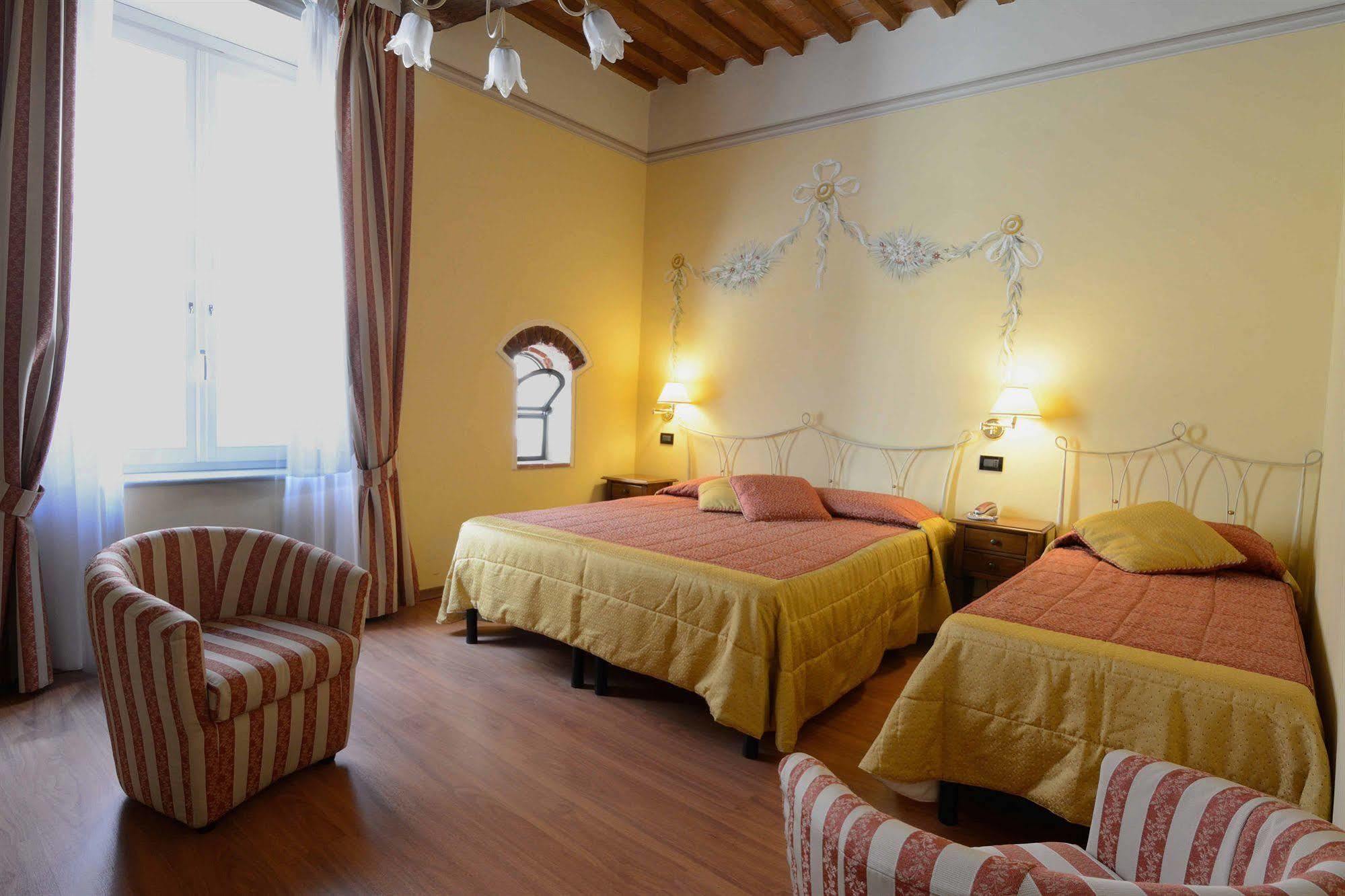 Hotel Di Stefano Пиза Екстериор снимка