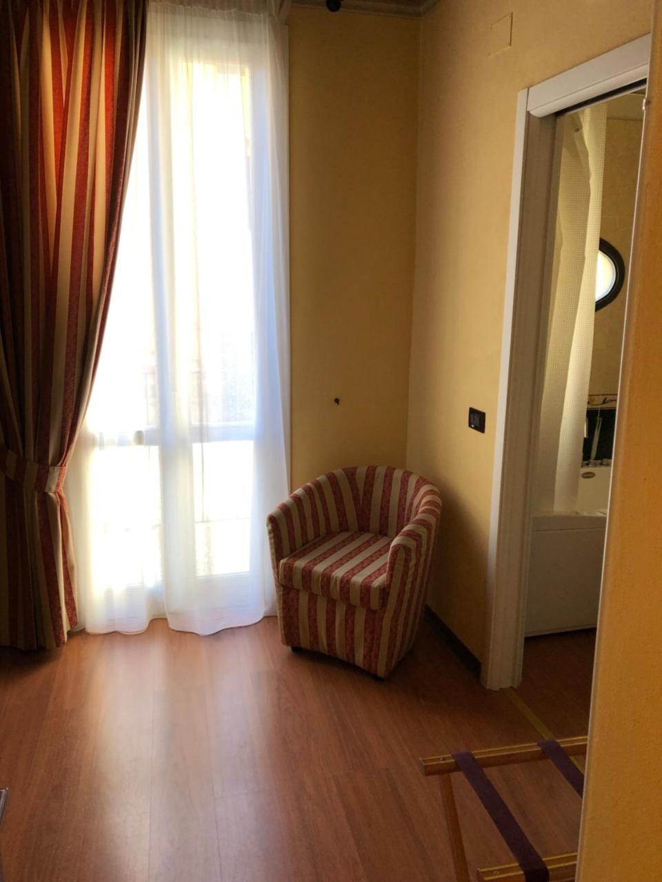 Hotel Di Stefano Пиза Екстериор снимка