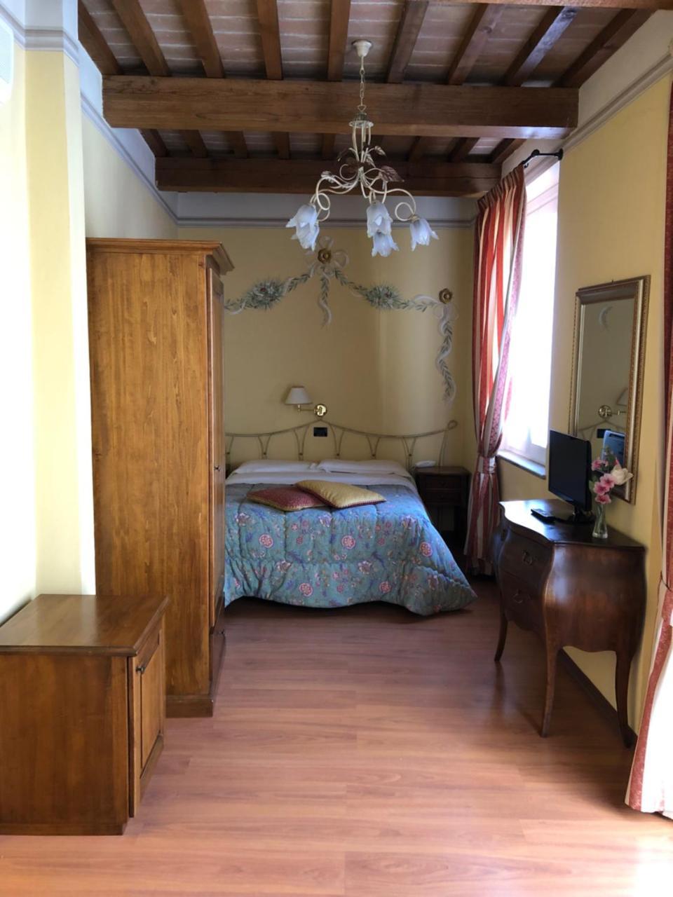 Hotel Di Stefano Пиза Екстериор снимка