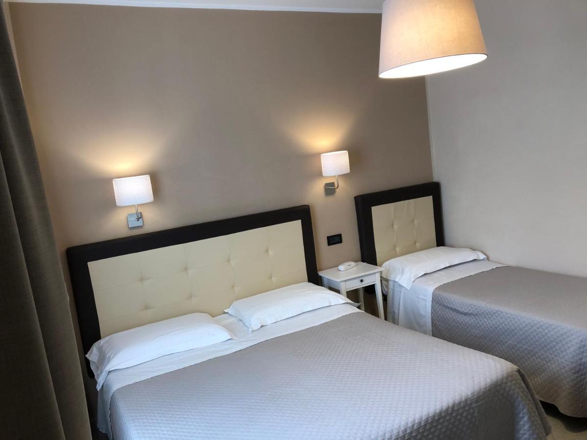 Hotel Di Stefano Пиза Екстериор снимка
